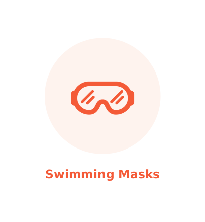 Swimming Masks