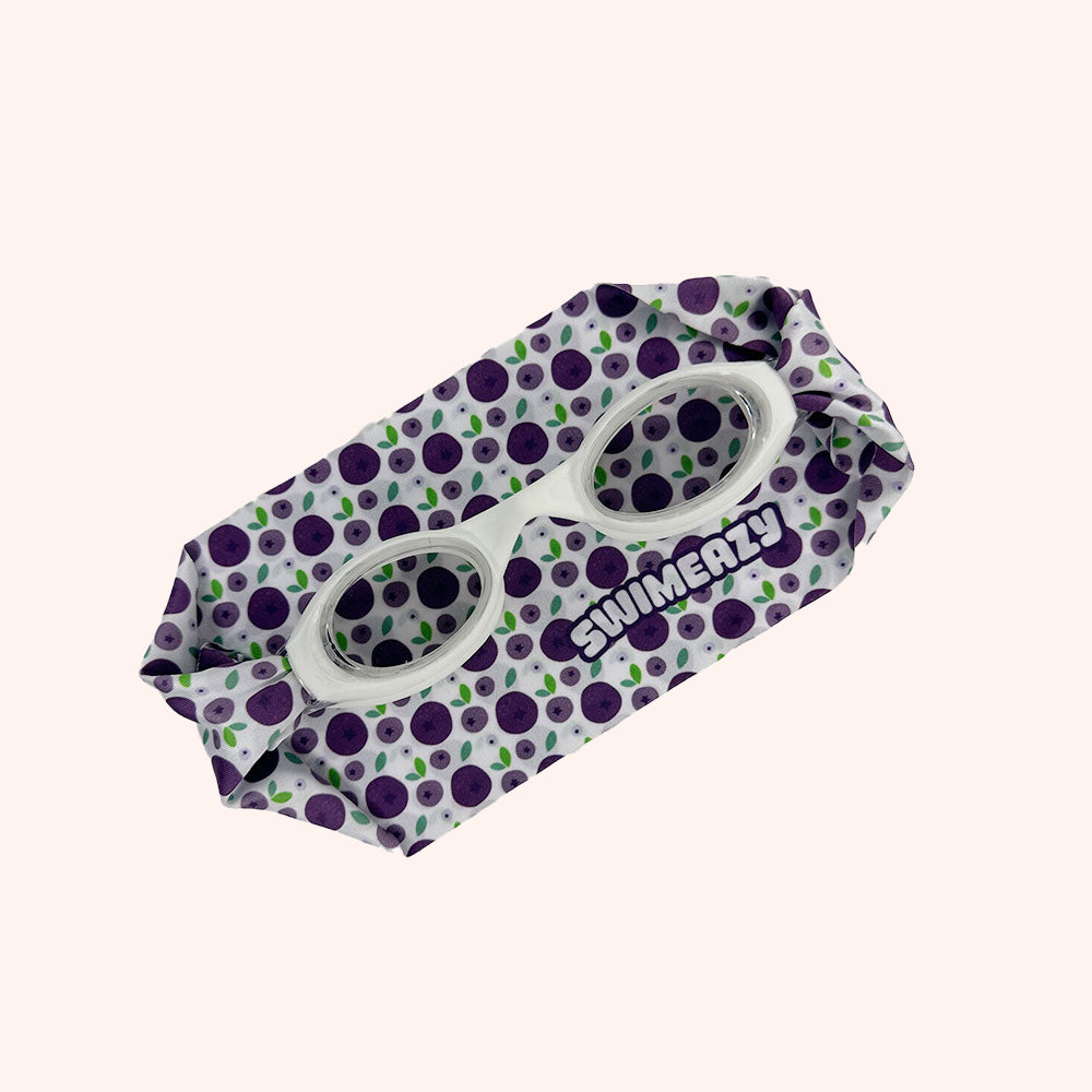 Berry Pop Transparent