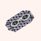 Berry Pop Transparent