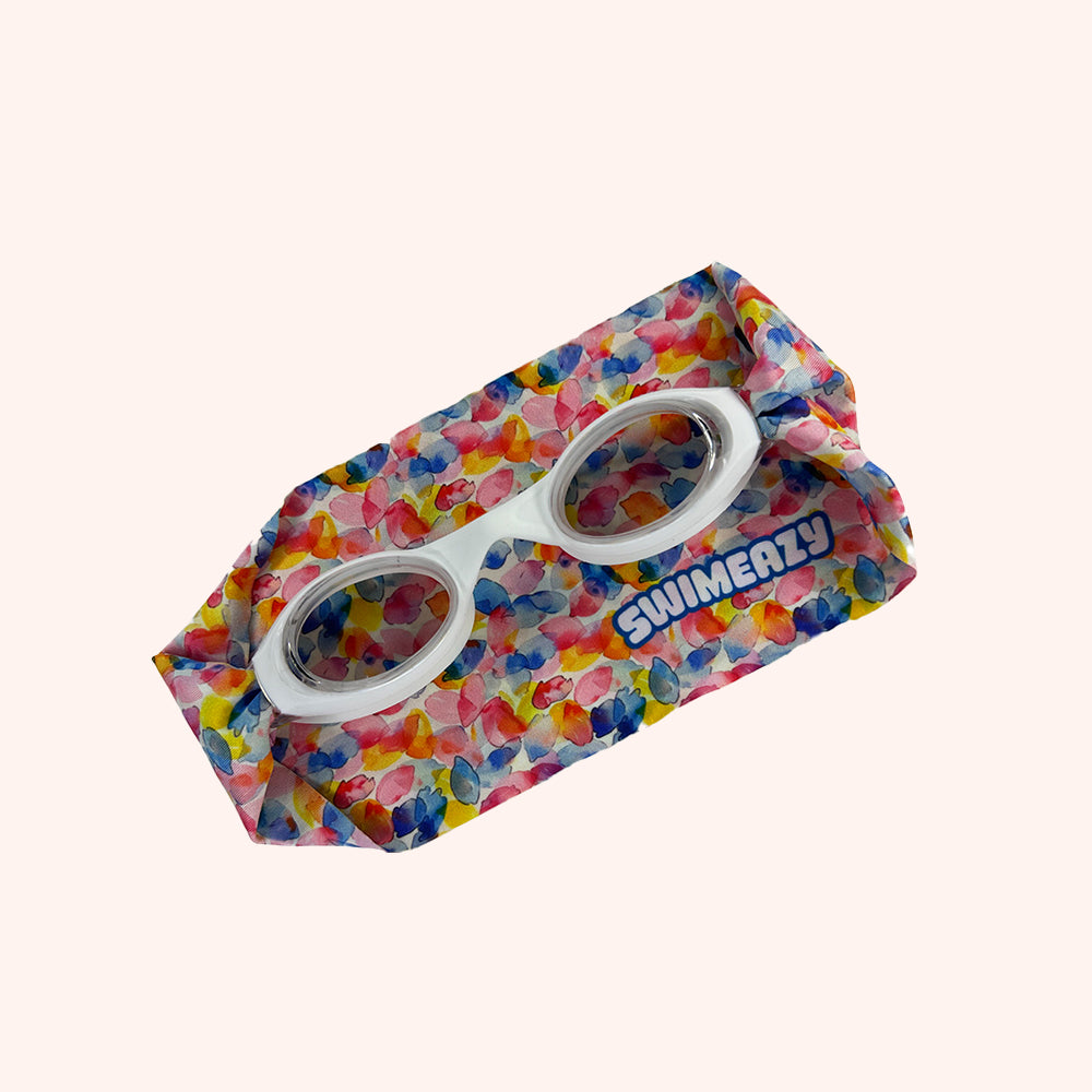 Daisy Dip Transparent