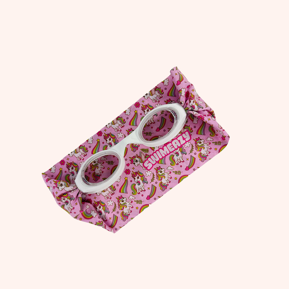 Dreamicorn Transparent