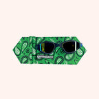 Green Bandana Adult BMirror