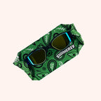 Green Bandana Adult BMirror