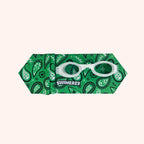 Green Bandana Transparent