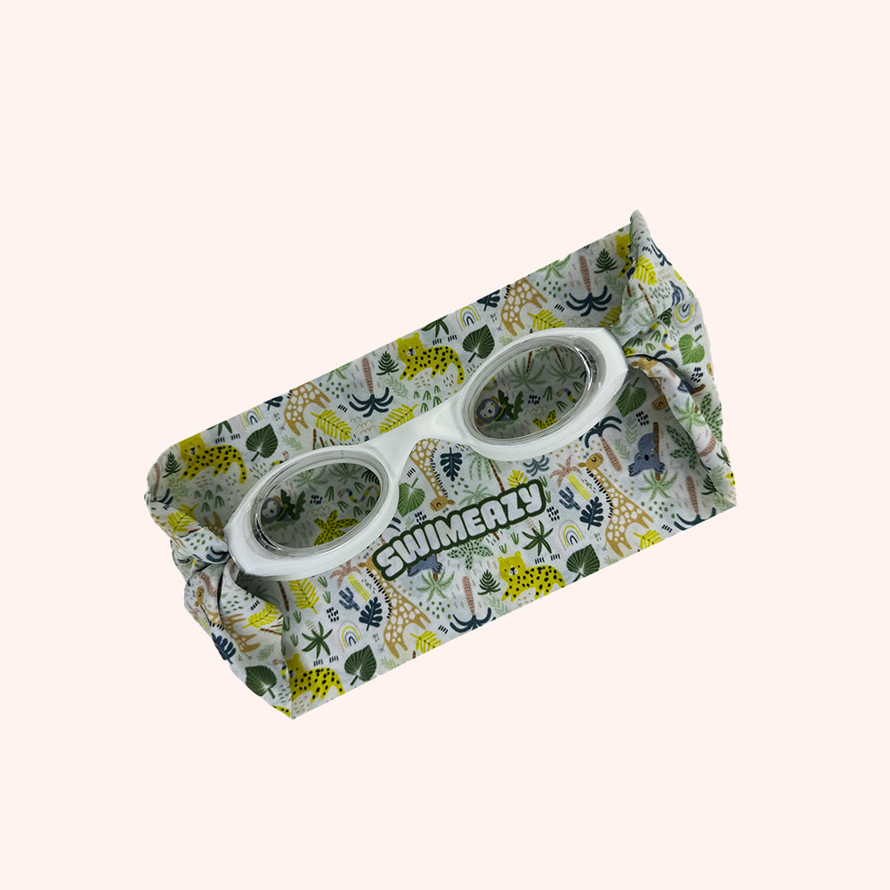 Jungle Joy Transparent