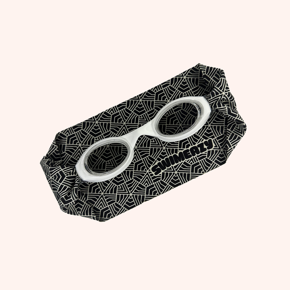 Mono Maze Transparent