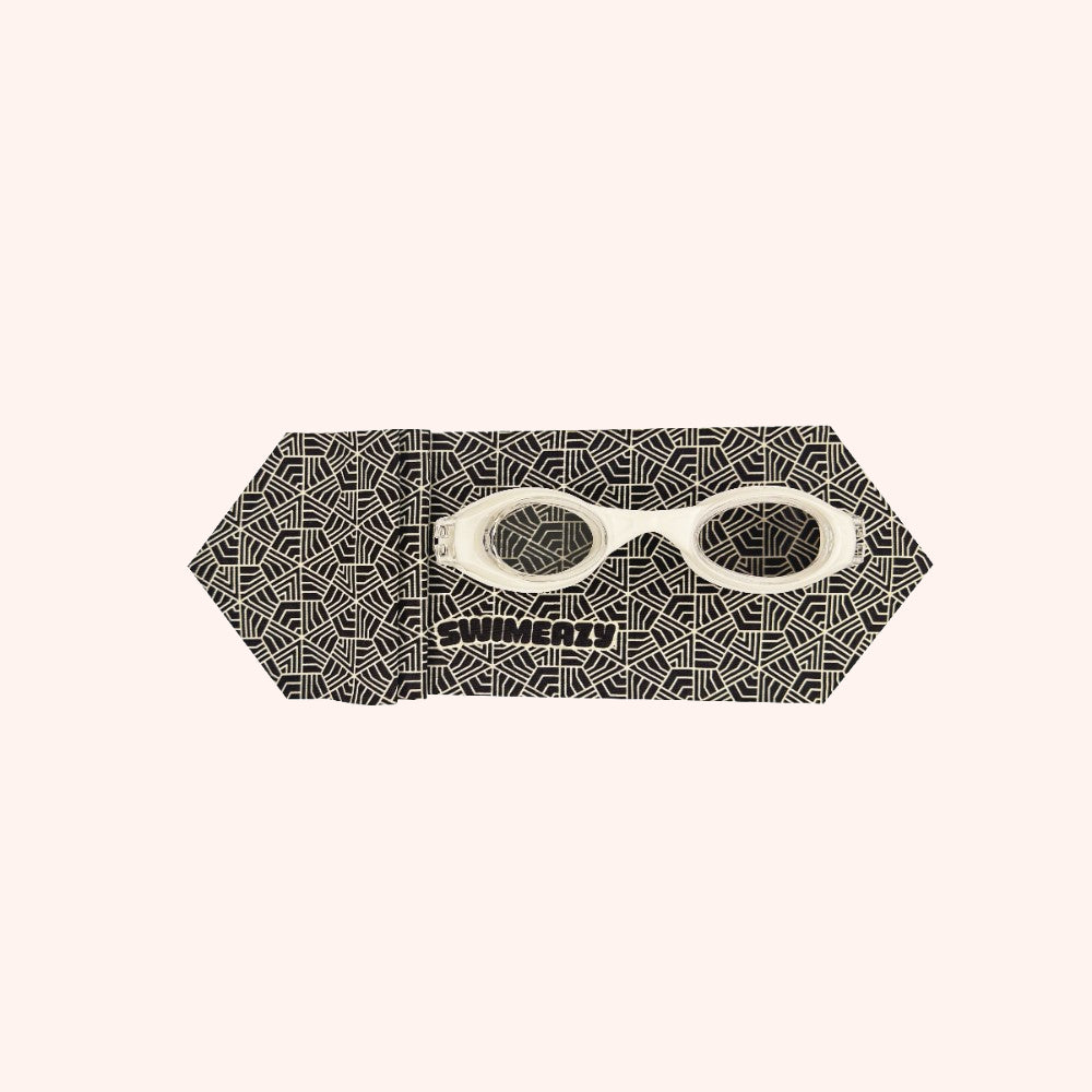 Mono Maze Transparent