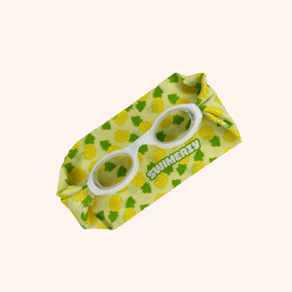 Pina Pop Transparent