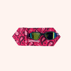 Pink Bandana Adult BMirror