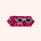 Pink Bandana Adult WMirror