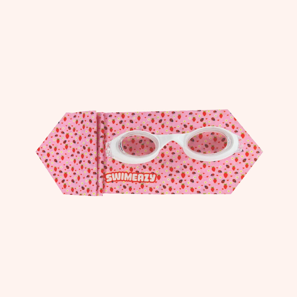 Strawberry Pop Headband