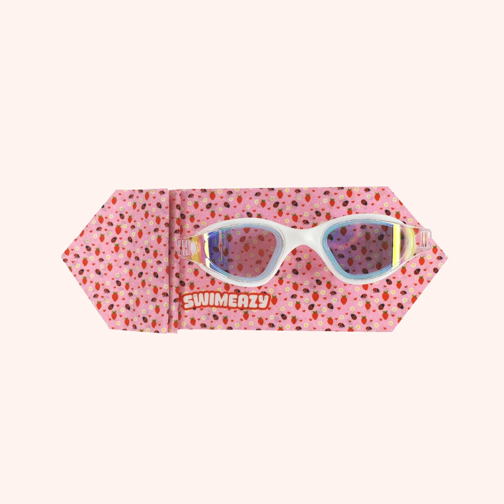 Strawberry Pop WMirror