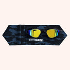 Wavy Blu Adult BMirror