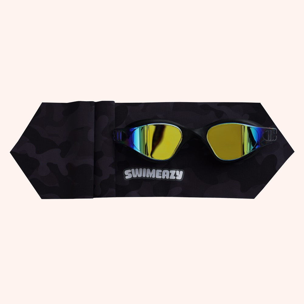 Wavy Night Adult BMirror