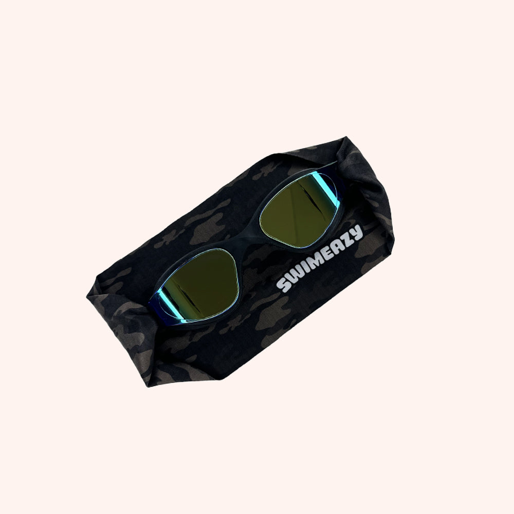 Wavy Night Adult BMirror