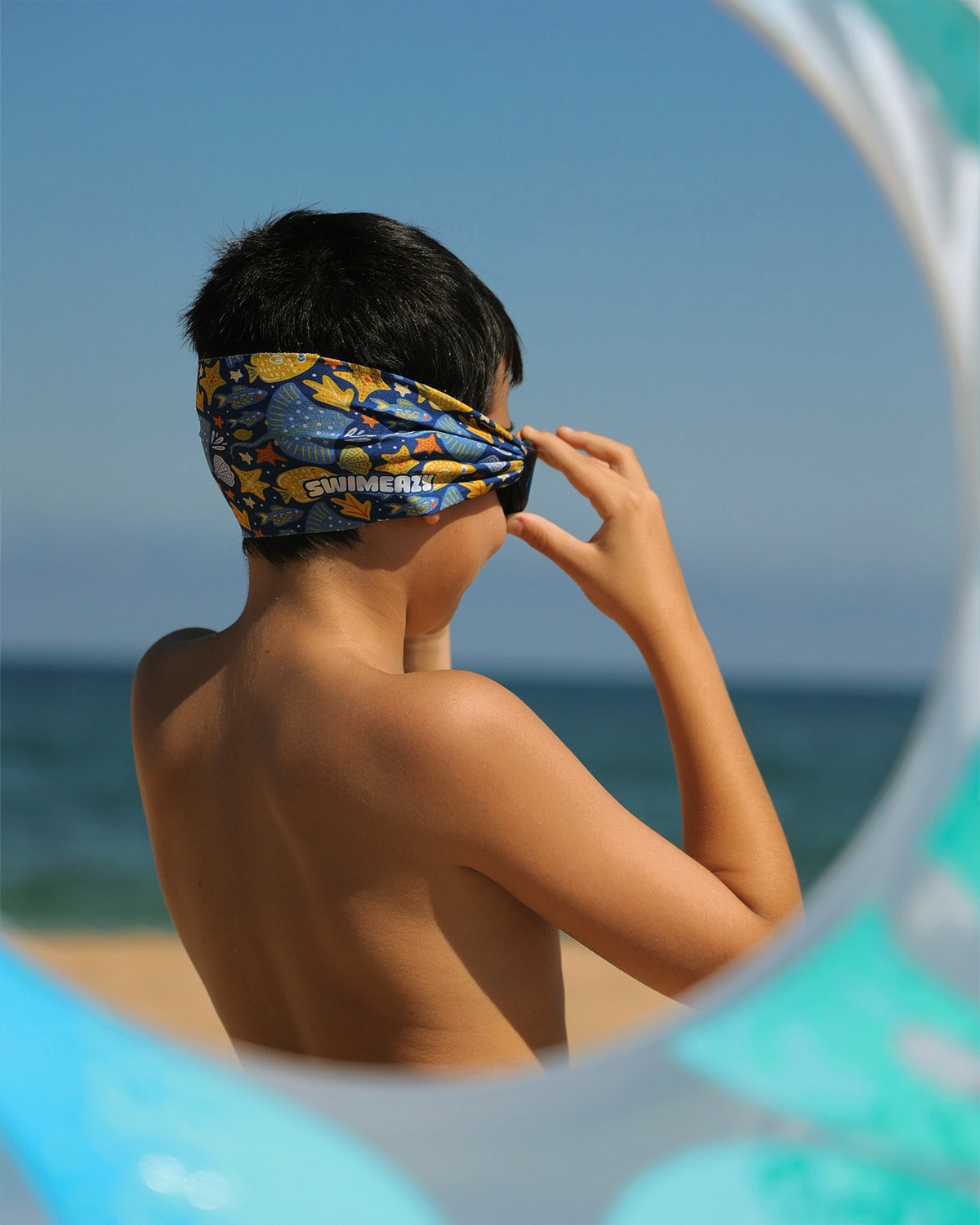 Aqua Fizz Adult BMirror