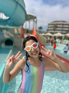 Aqua Fizz Adult WMirror