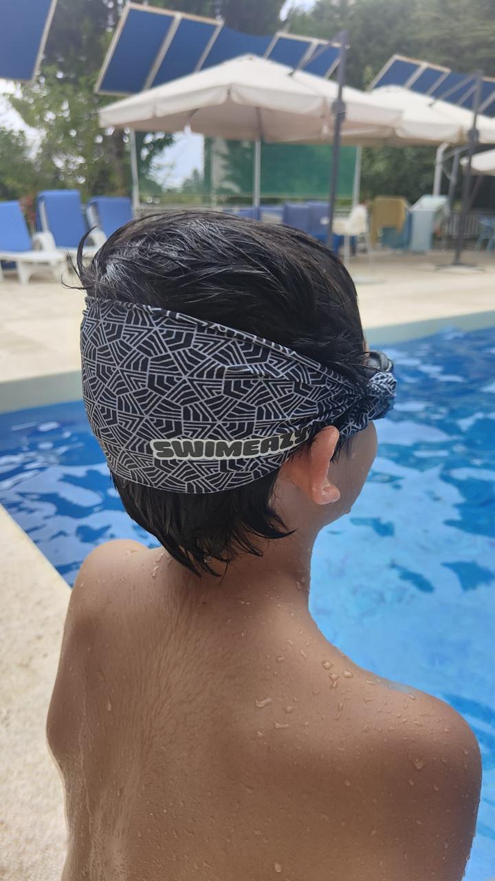 Mono Maze Adult WMirror