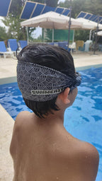 Mono Maze Adult WMirror