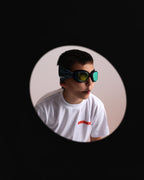 Pink Bandana Adult BMirror