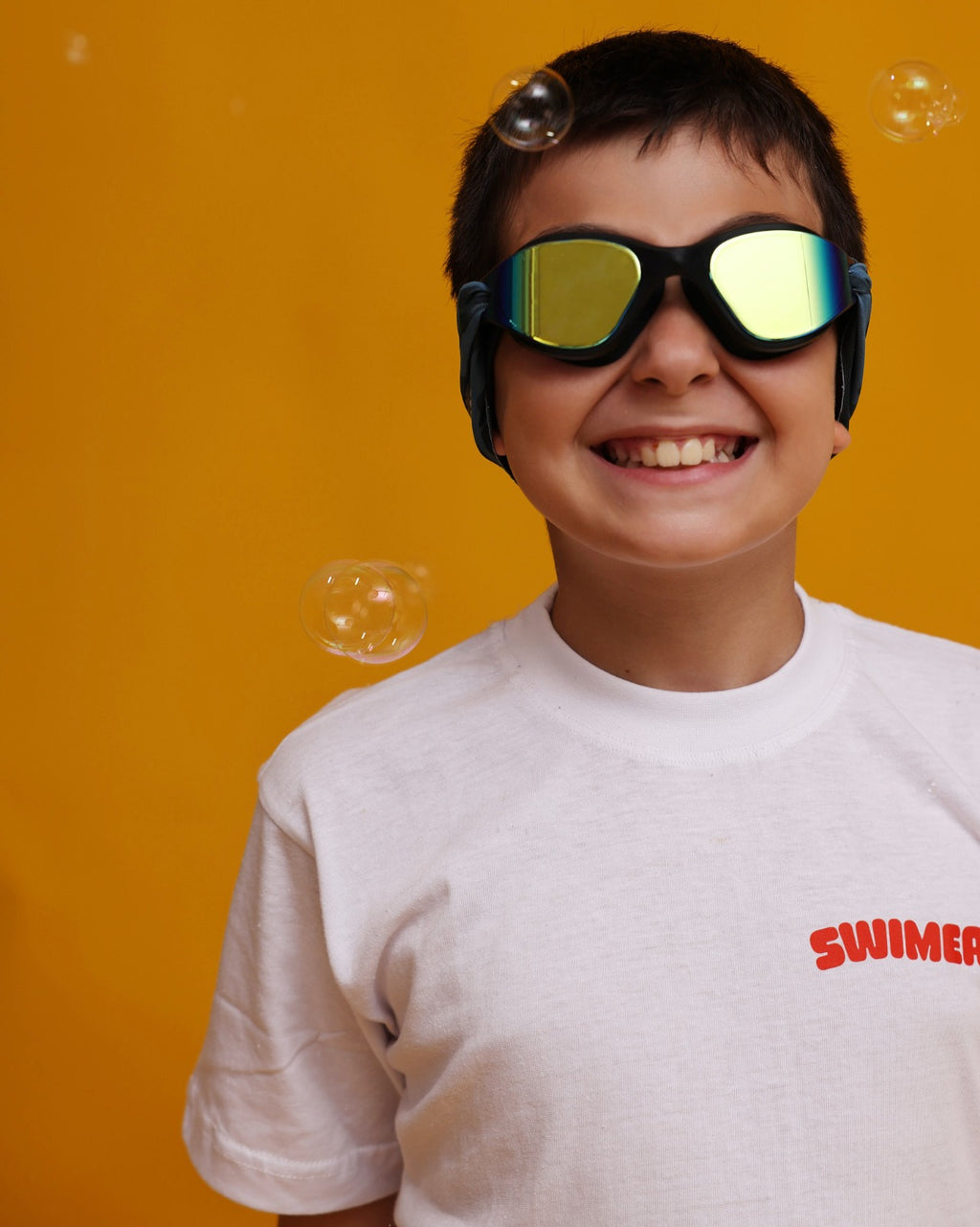 Pink Bandana Adult BMirror