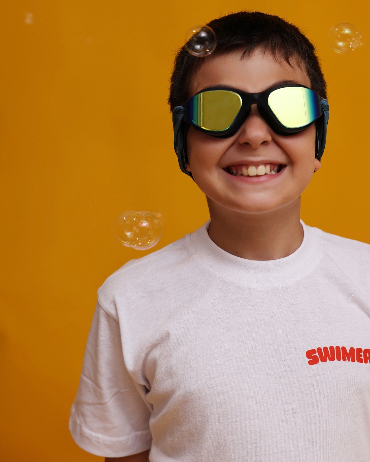 Aqua Fizz Adult BMirror