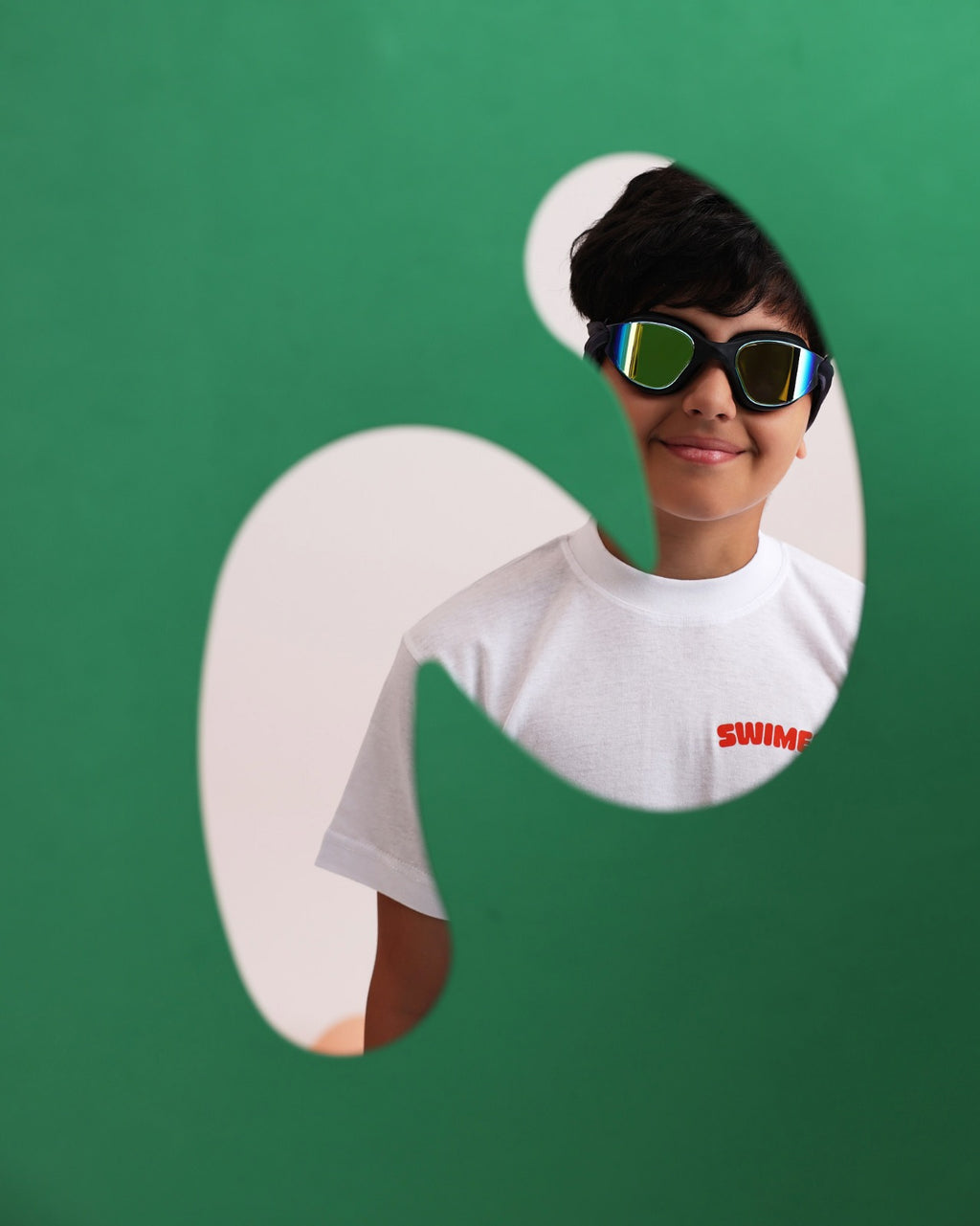 Pink Bandana Adult BMirror