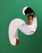 Pink Bandana Adult BMirror