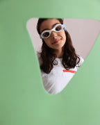 Green Bandana Transparent