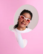 Pink on Pink Bandana