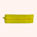Yellow Silicone Case