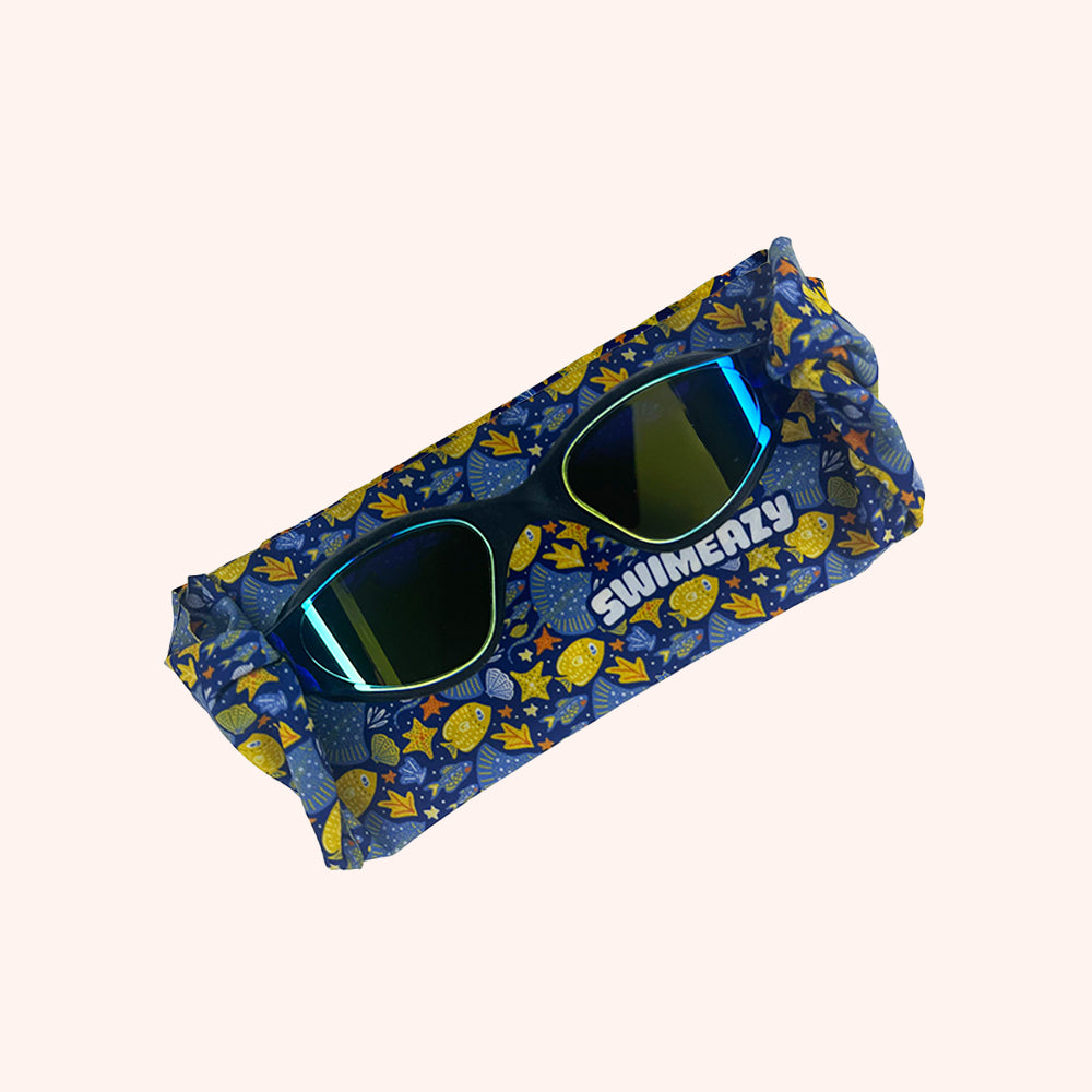 Aqua Fizz Adult BMirror